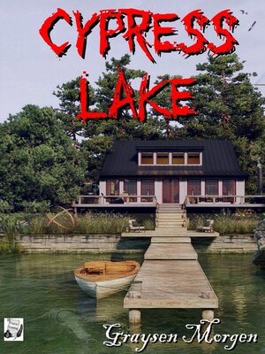 cover image of Cypress Lake